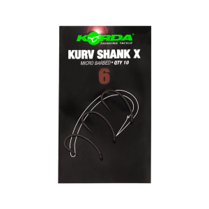 Kurv Shank X - Korda - immagine 6