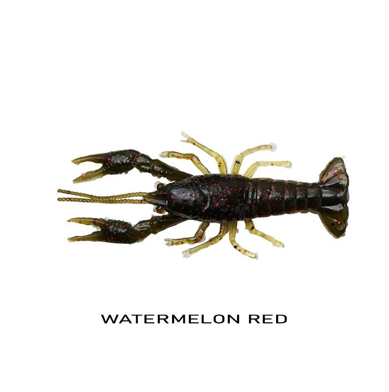 Ned Craw 6.5cm 2.5gr Floating - Savage Gear - immagine 4