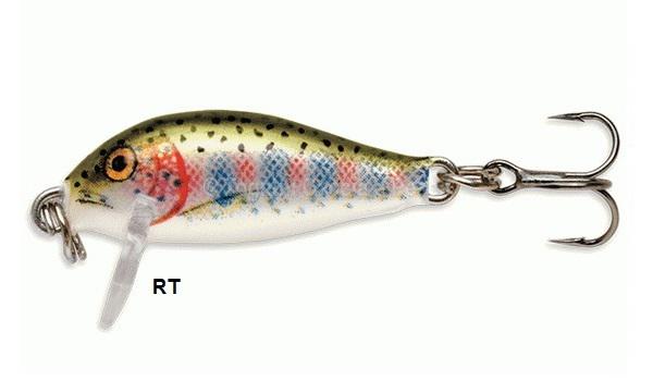 Countdown CD01 - Rapala - immagine 2