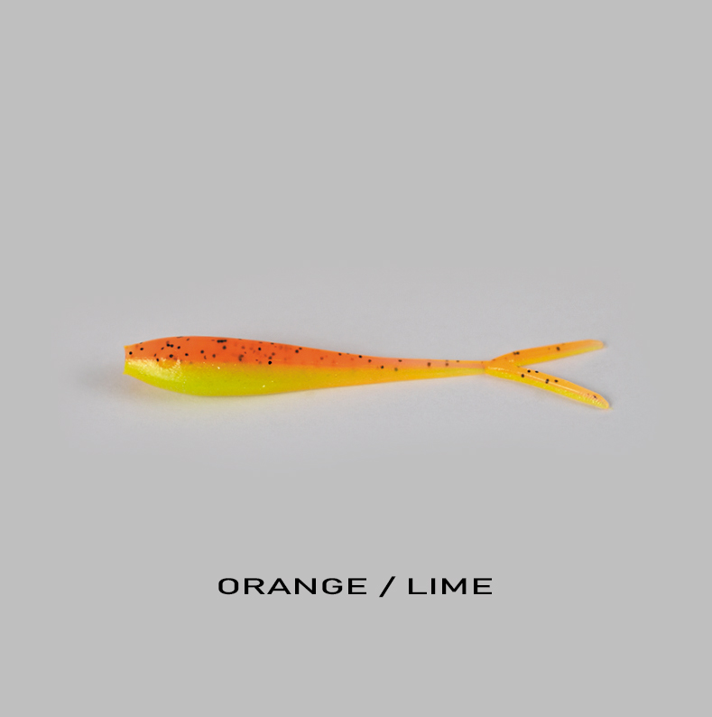 Shad V Tail - Righetti Bait System - immagine 8