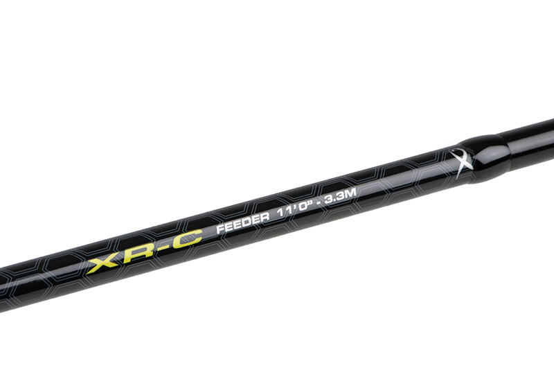 Ethos XRC Feeder - Matrix Fox - immagine 2