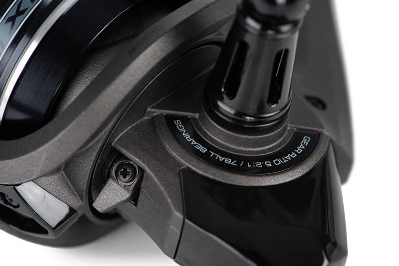 Ethos XR Reel - Matrix - immagine 8