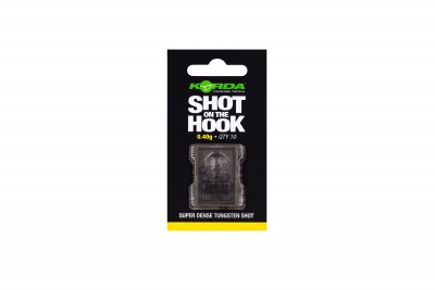 Shot On The Hook - Korda - immagine 4