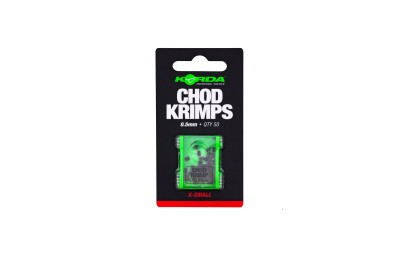 Spare Chod Krimp - Korda - immagine 2