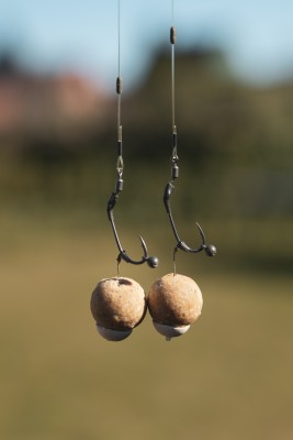 Shot On The Hook - Korda - immagine 12