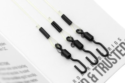 Booms Spinner Swivel XX - Korda - immagine 5