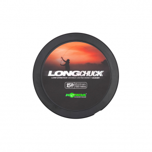 LongChuck Clear - Korda - immagine 6