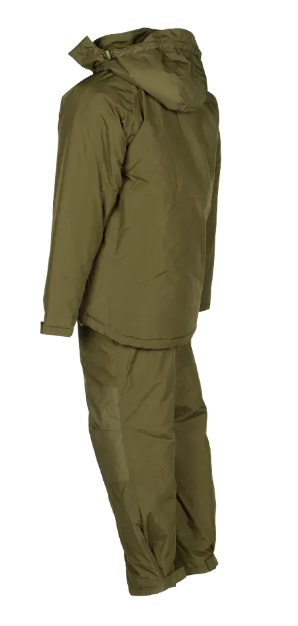 CR 3 Price Winter Suit - Trakker - immagine 2