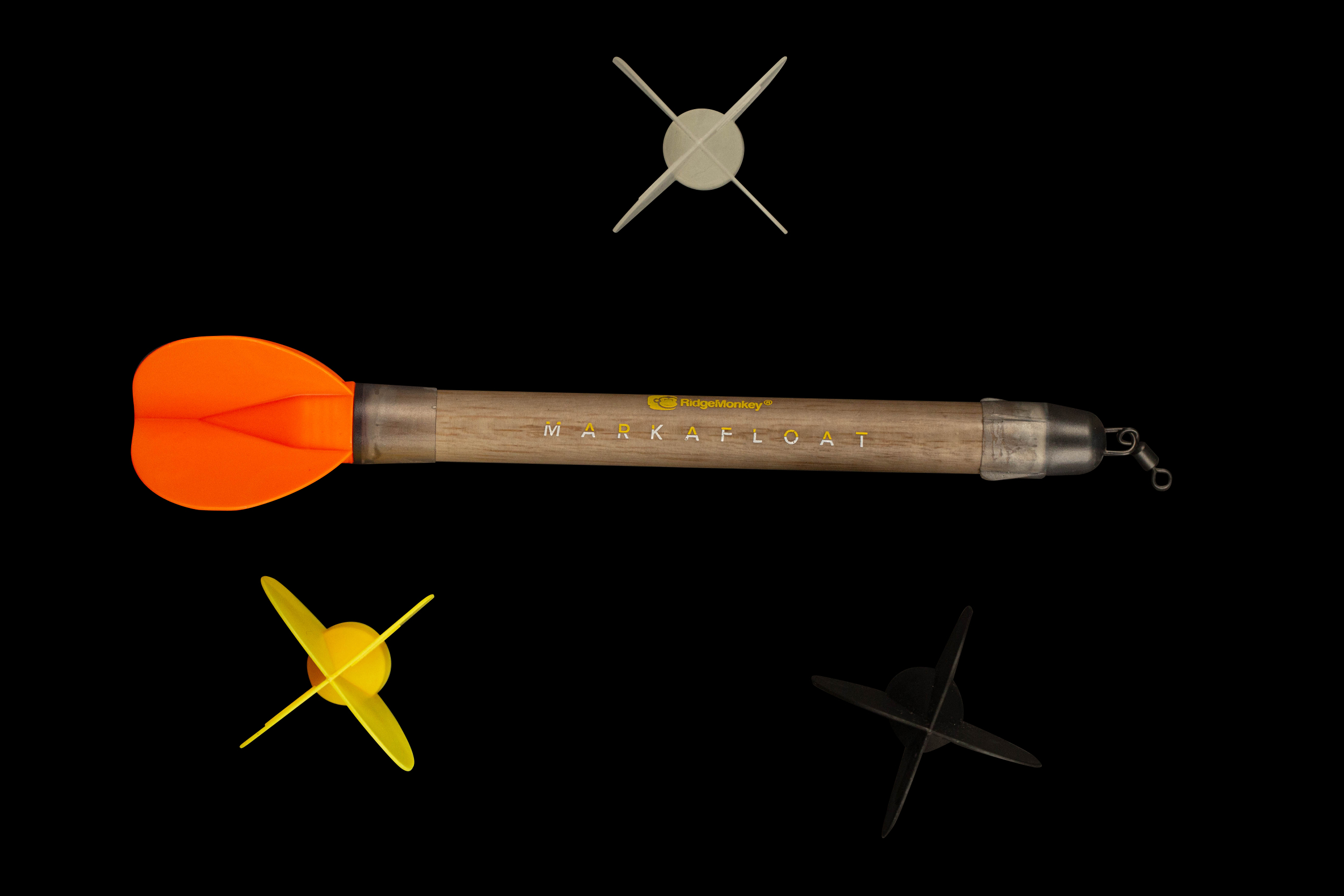 Marka Float Kit - RidgeMonkey - immagine 11