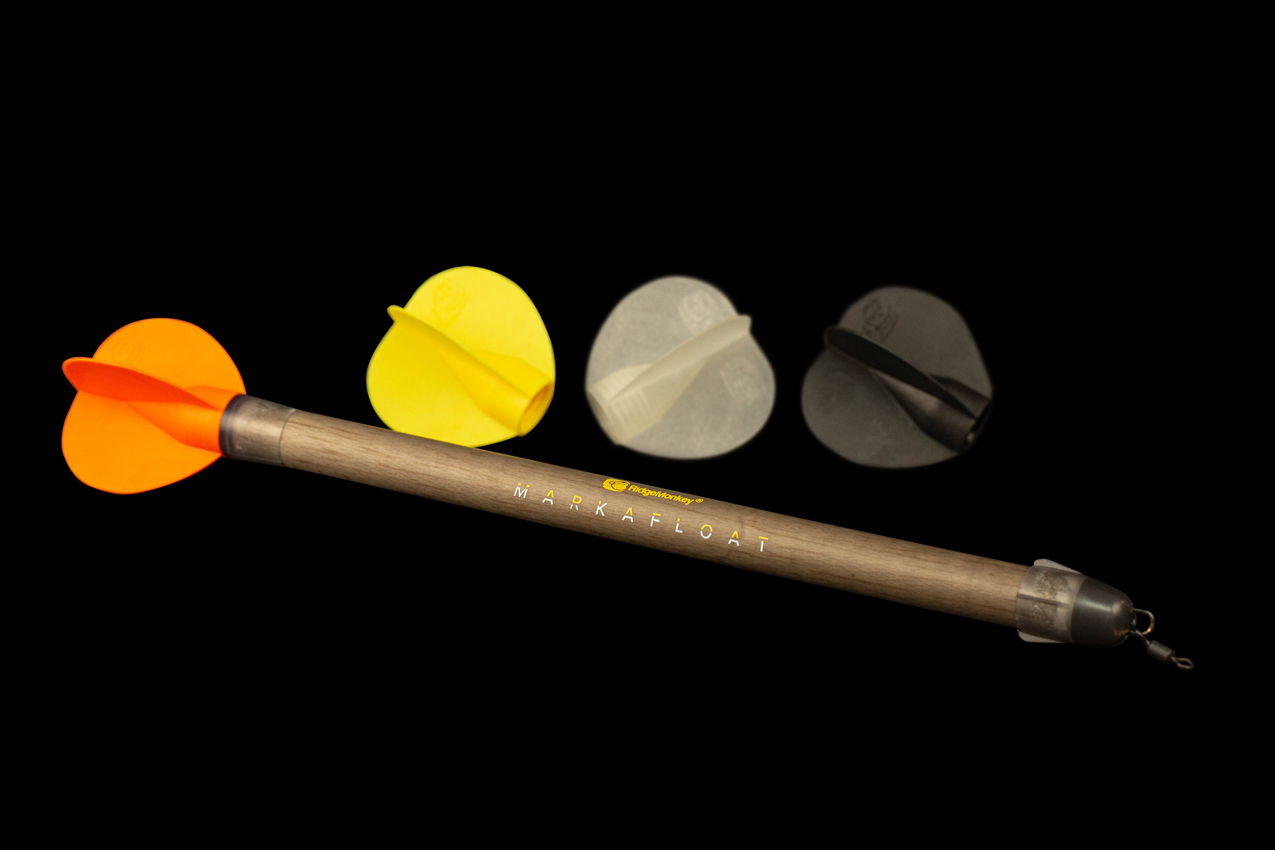 Marka Float Kit - RidgeMonkey - immagine 9