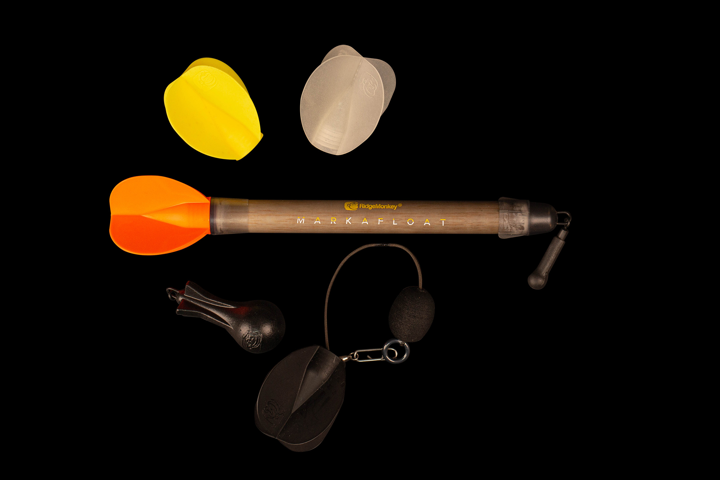 Marka Float Kit - RidgeMonkey - immagine 8