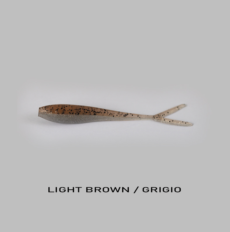 Shad V Tail - Righetti Bait System - immagine 9