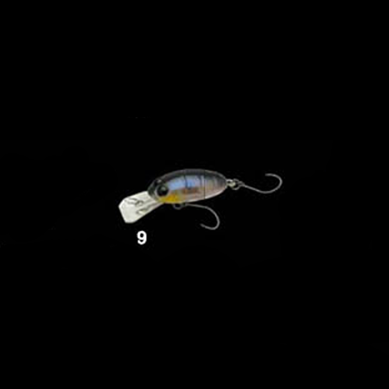 Crankink Pupa 2,6gr Float - Nories - immagine 10