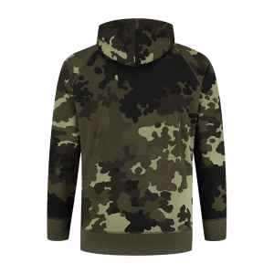 KAMO Lightweight Hoodie - Korda - immagine 2