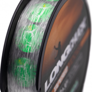 LongChuck Tapered Leaders - Korda - immagine 6