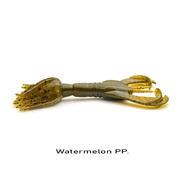 Hyper Spider 3.2'' - Keitech - immagine 2