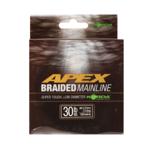 Apex Braided Main Line - Korda - immagine 4