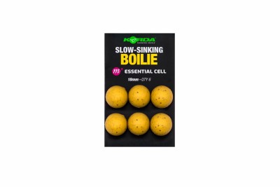 Plastic Wafter Essential Cell - Korda - immagine 2