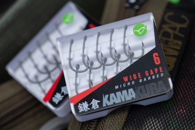 Kamakura Wide Gape - Korda - immagine 7