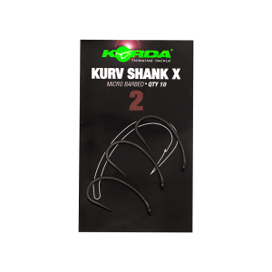 Kurv Shank X - Korda - immagine 7