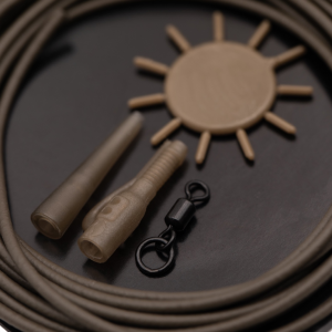 Dark Matter Lead Clip Action Pack - Korda - immagine 3
