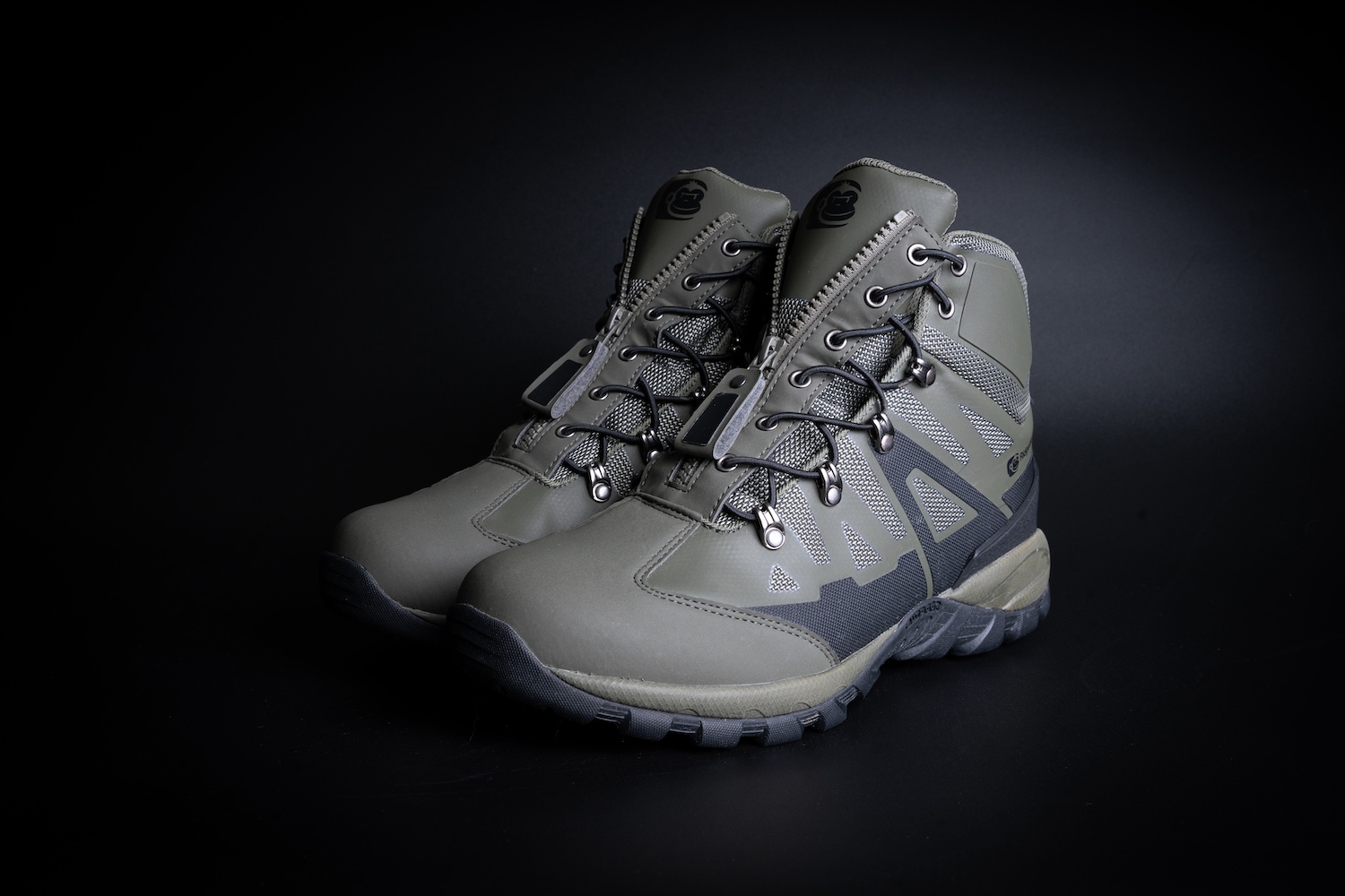 APEarel QuickZip All-Weather Boots - RidgeMonkey - immagine 2