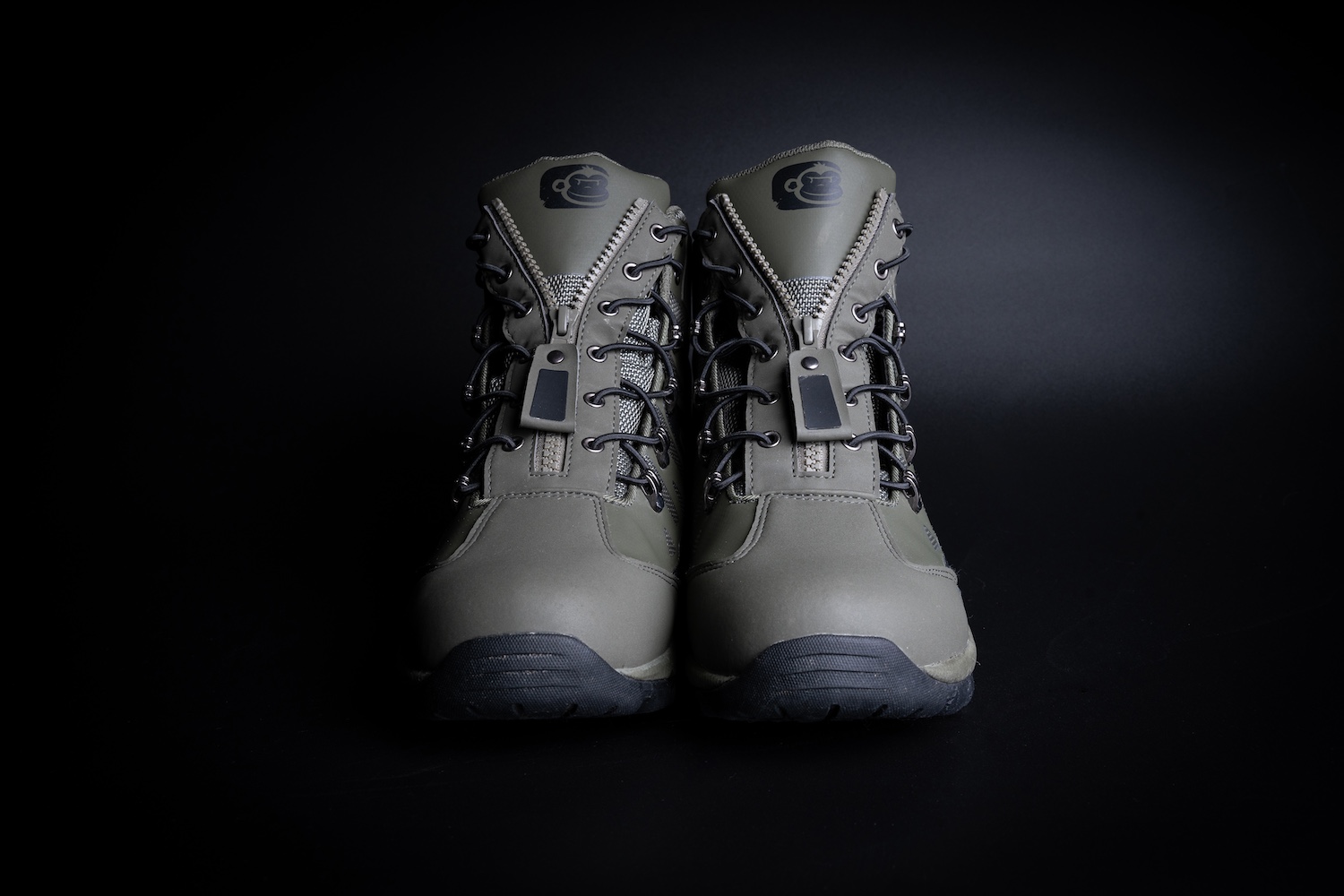 APEarel QuickZip All-Weather Boots - RidgeMonkey - immagine 3