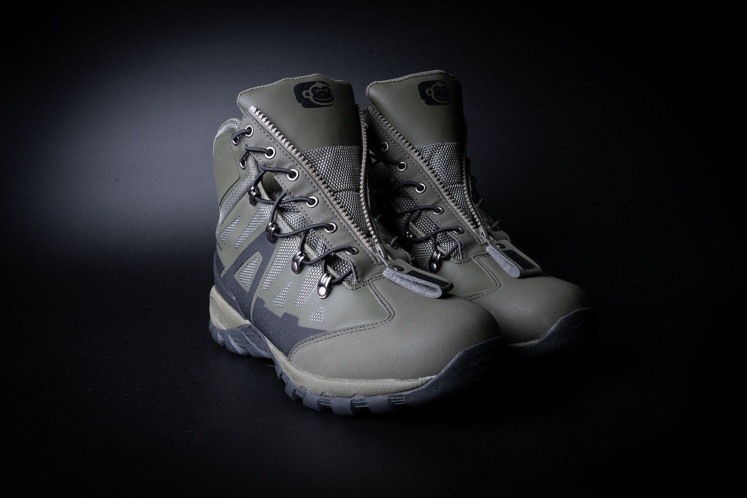 APEarel QuickZip All-Weather Boots - RidgeMonkey - immagine 4