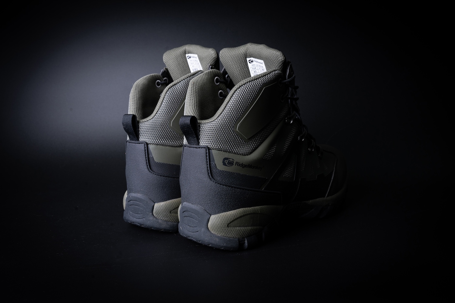 APEarel QuickZip All-Weather Boots - RidgeMonkey - immagine 5