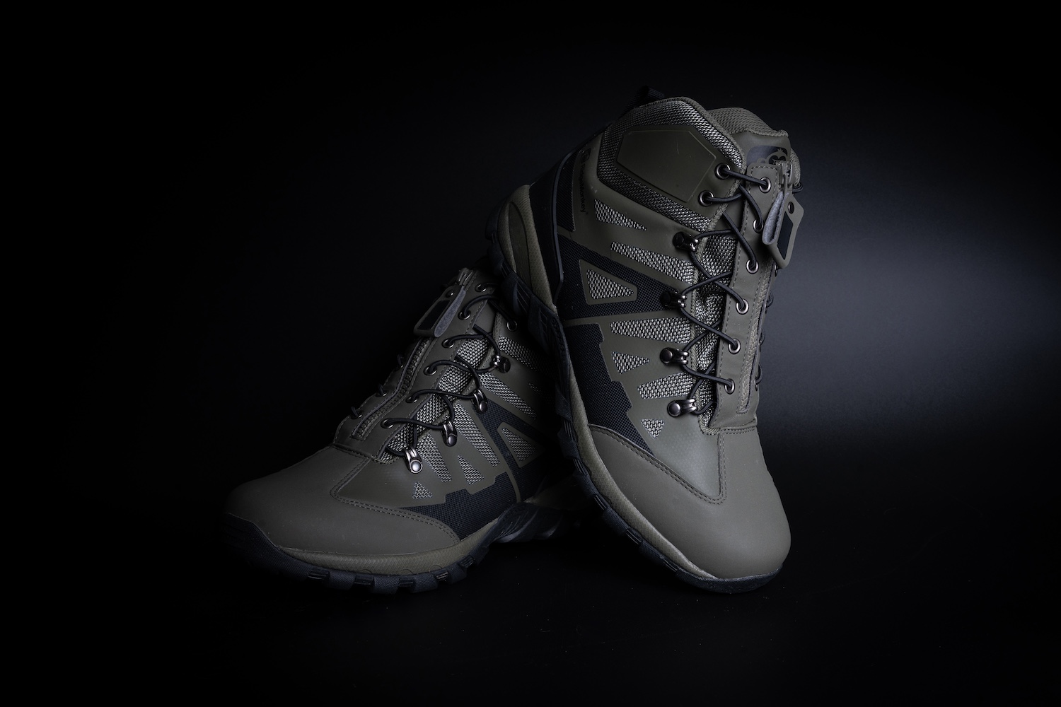 APEarel QuickZip All-Weather Boots - RidgeMonkey - immagine 6