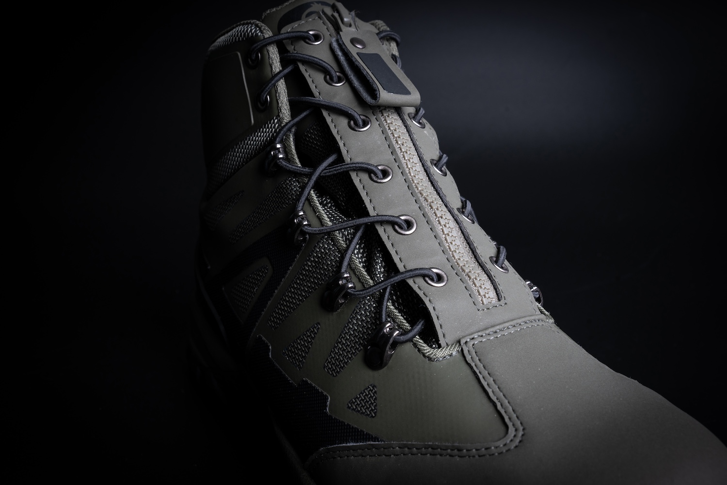 APEarel QuickZip All-Weather Boots - RidgeMonkey - immagine 7