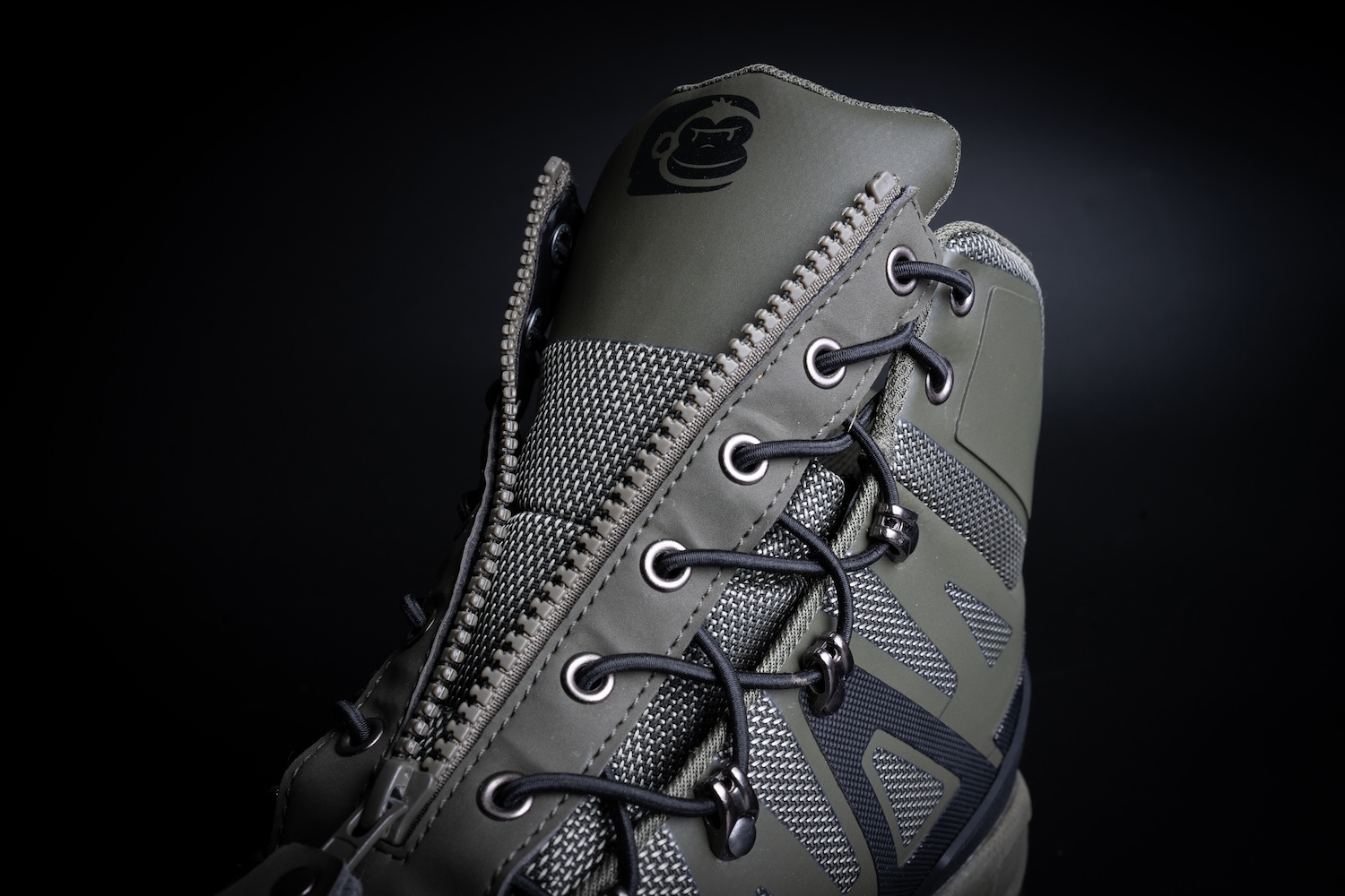 APEarel QuickZip All-Weather Boots - RidgeMonkey - immagine 8