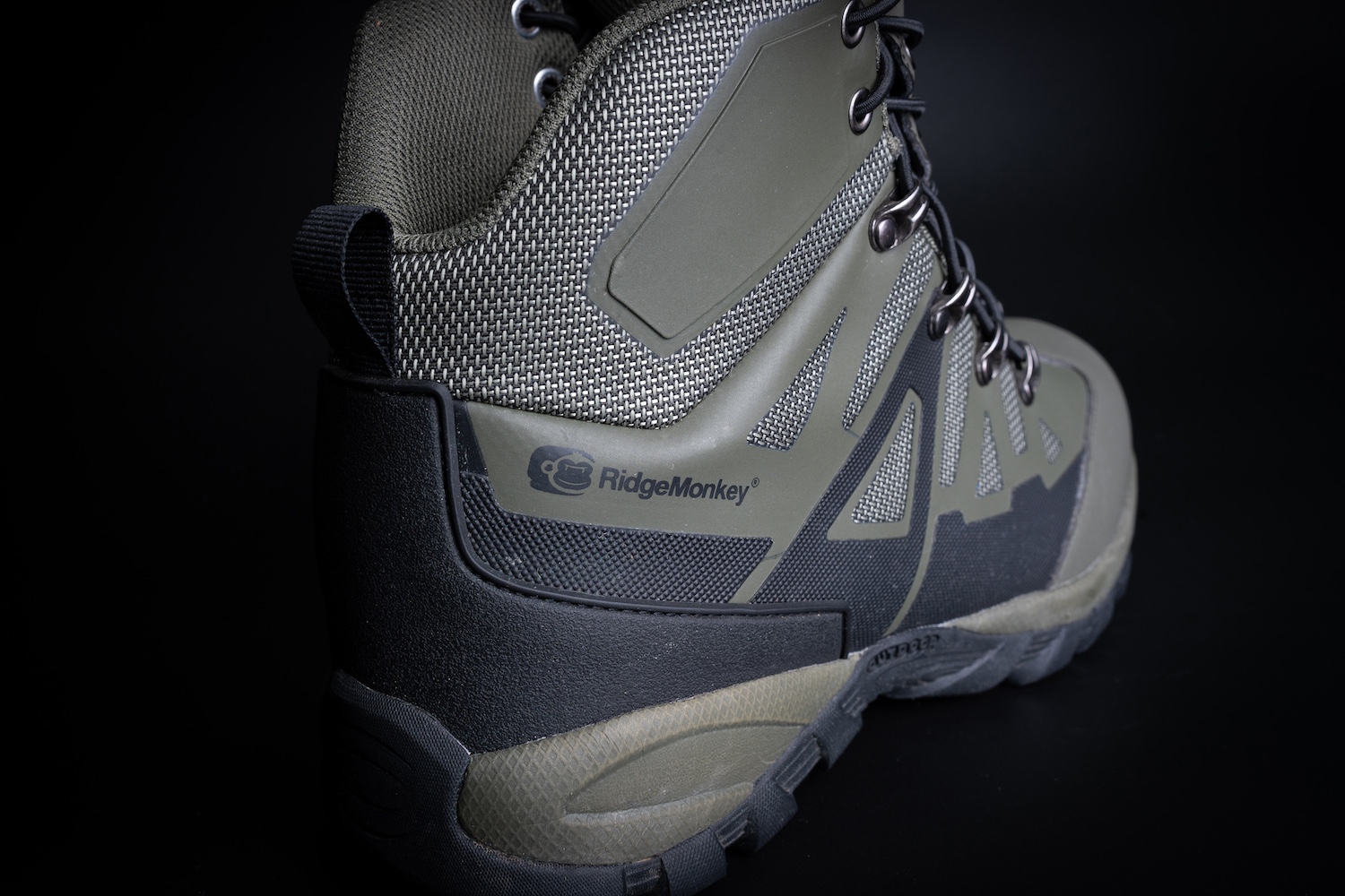 APEarel QuickZip All-Weather Boots - RidgeMonkey - immagine 9