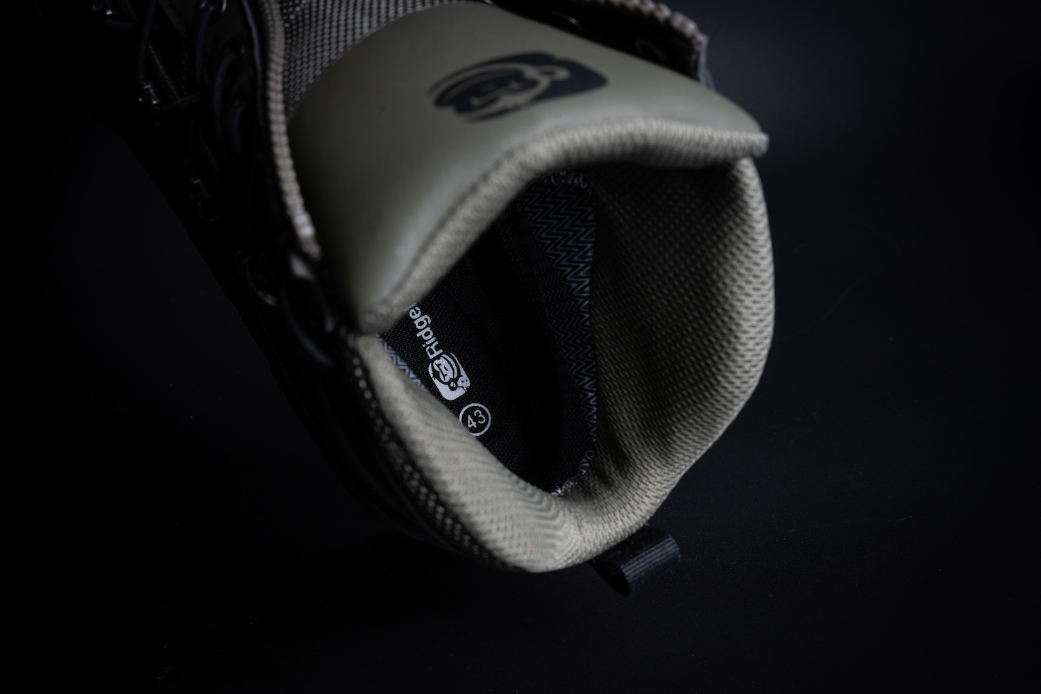 APEarel QuickZip All-Weather Boots - RidgeMonkey - immagine 10