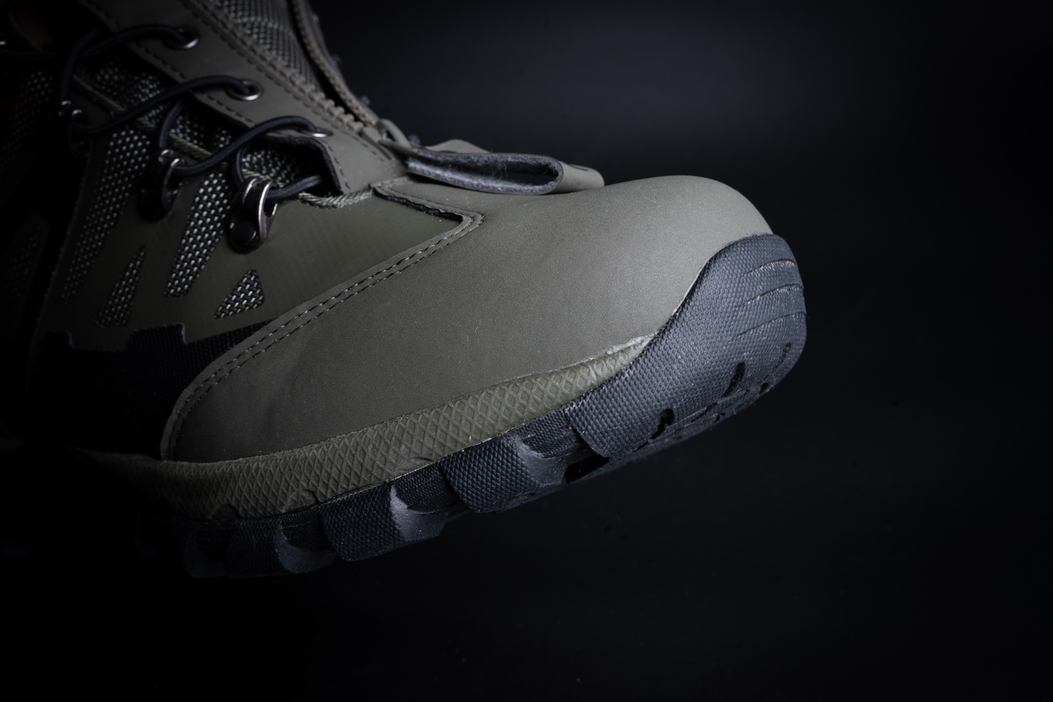 APEarel QuickZip All-Weather Boots - RidgeMonkey - immagine 11