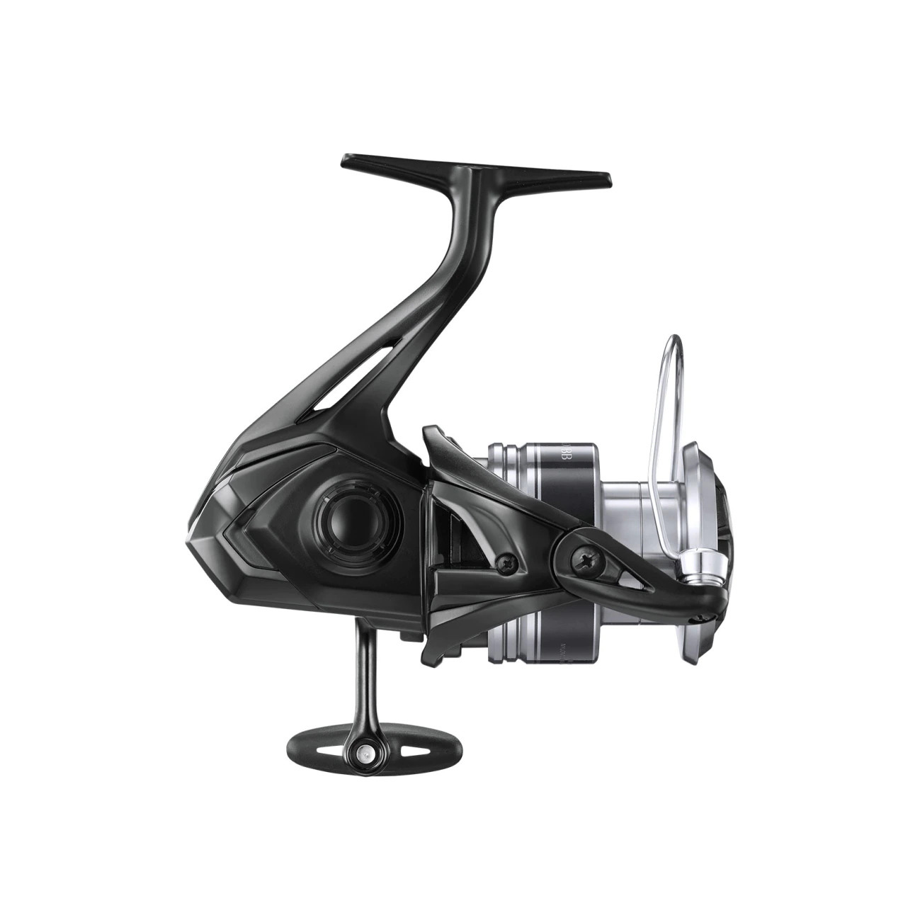 Mulinello Aero BB - Shimano - immagine 2