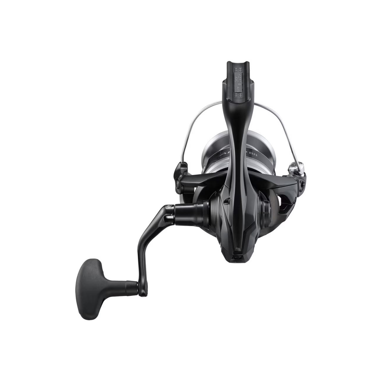 Mulinello Aero BB - Shimano - immagine 4