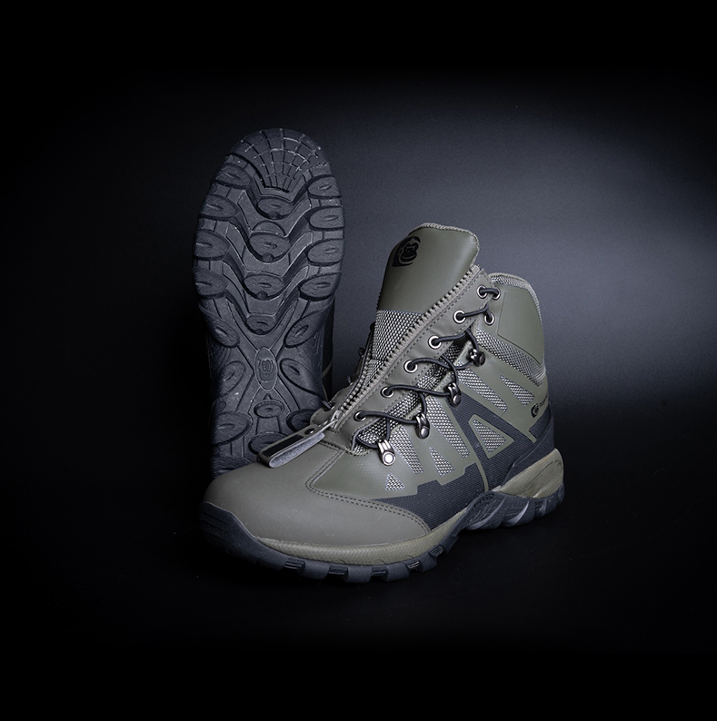 APEarel QuickZip All-Weather Boots - RidgeMonkey - immagine 12