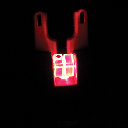 ATTs Alarm - Gardner - immagine 5