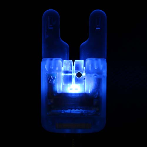 ATTS Clear Underlit Alarm - Gardner - immagine 2