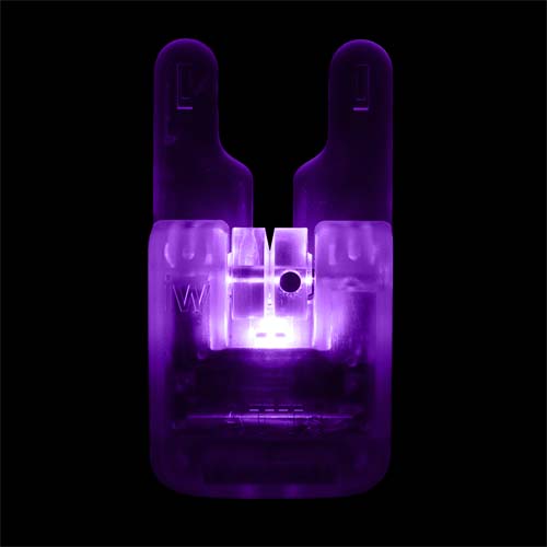 ATTS Clear Underlit Alarm - Gardner - immagine 3