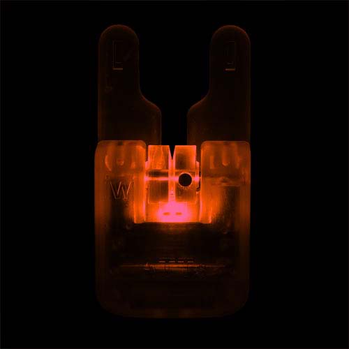 ATTS Clear Underlit Alarm - Gardner - immagine 5