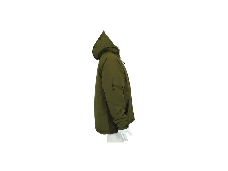 F12 Thermal Jacket - Aqua - immagine 2
