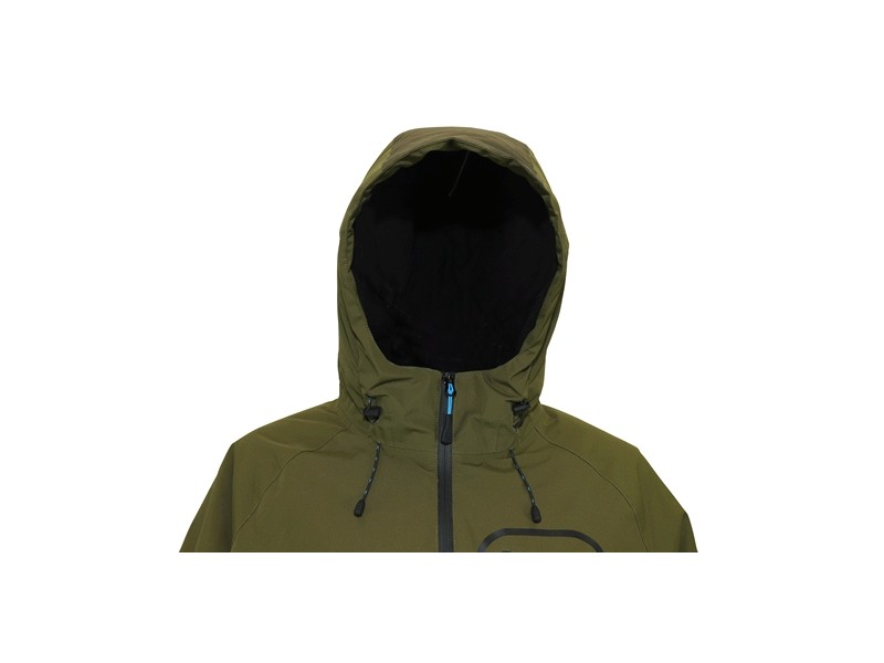 F12 Thermal Jacket - Aqua - immagine 3