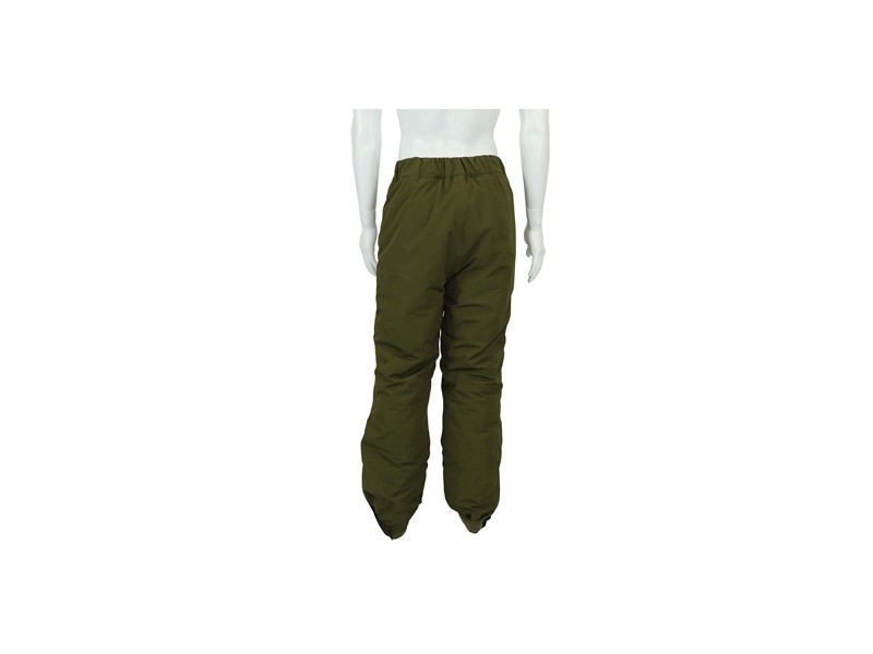 F12 Thermal Trouser - Aqua - immagine 2