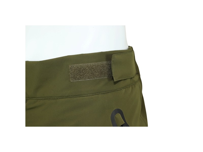 F12 Thermal Trouser - Aqua - immagine 4