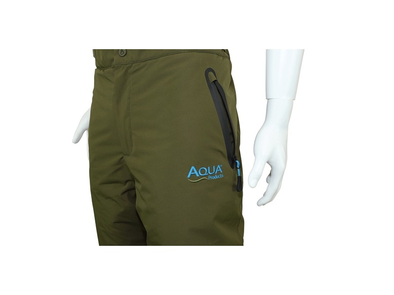 F12 Thermal Trouser - Aqua - immagine 5
