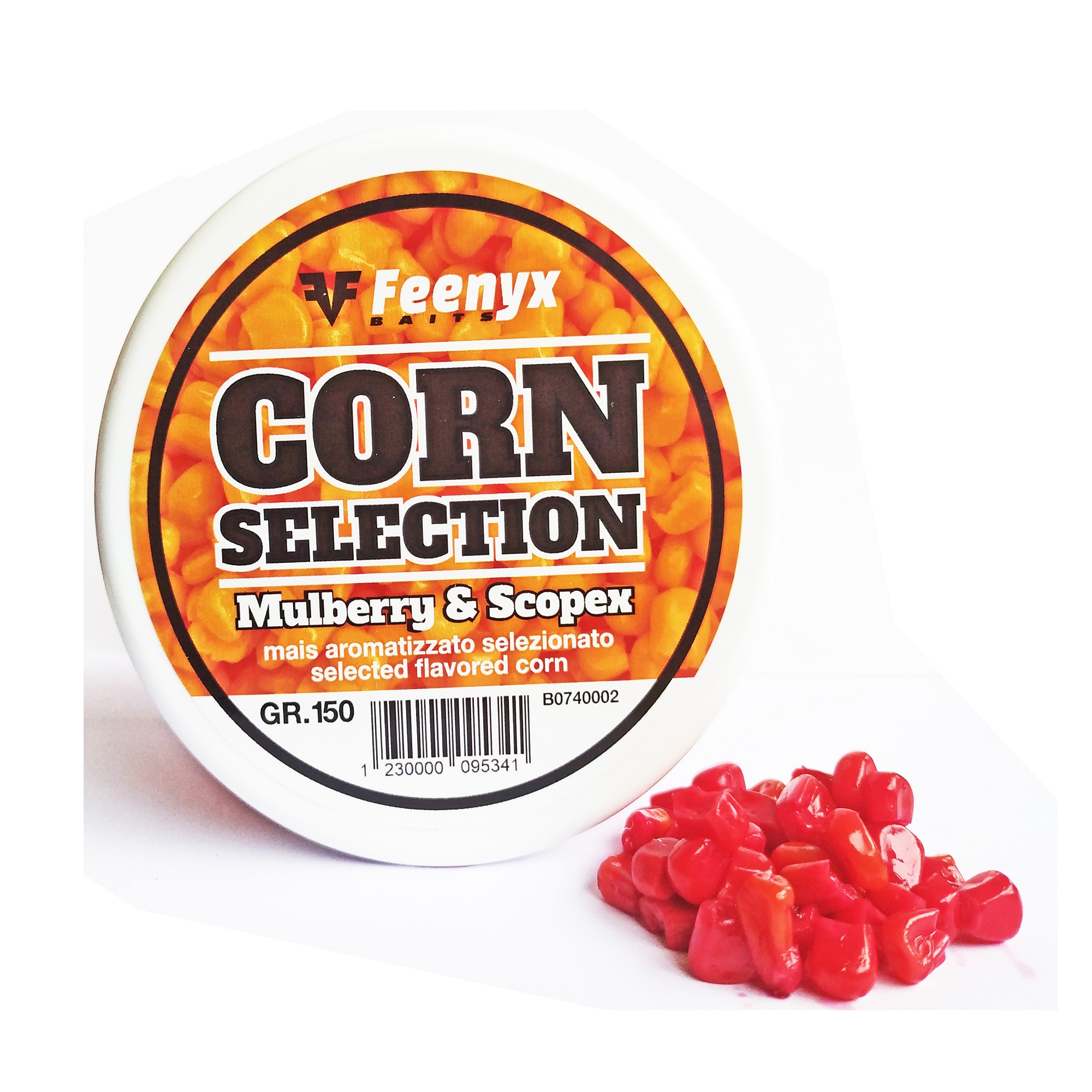 Corn Selection - Feenyx Bait - immagine 2