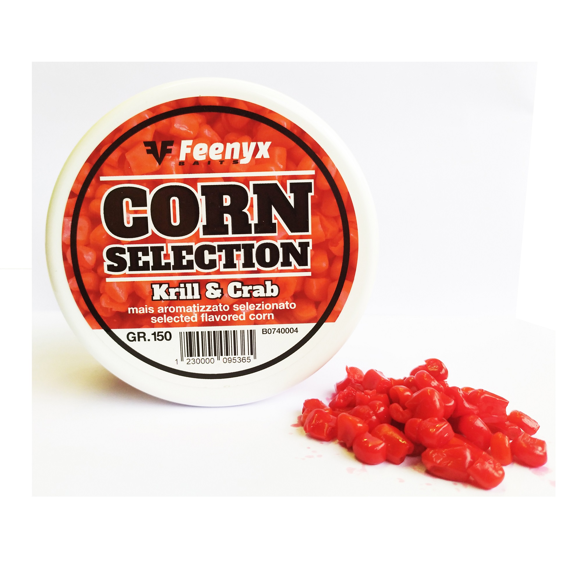 Corn Selection - Feenyx Bait - immagine 3