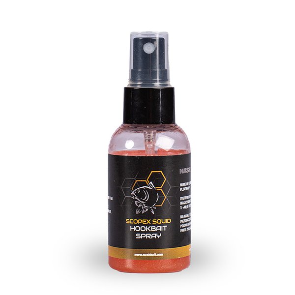 New Scopex Squid - Nash - immagine 3